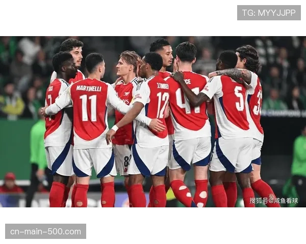 英超海外转播权新一轮谈判开启，北美市场成争夺焦点