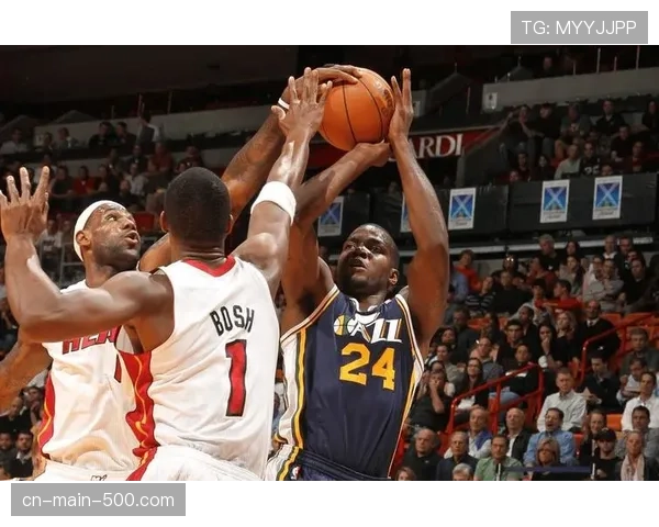 通讯：老将米尔萨普宣布退役，回顾其18年NBA生涯与四次全明星之旅