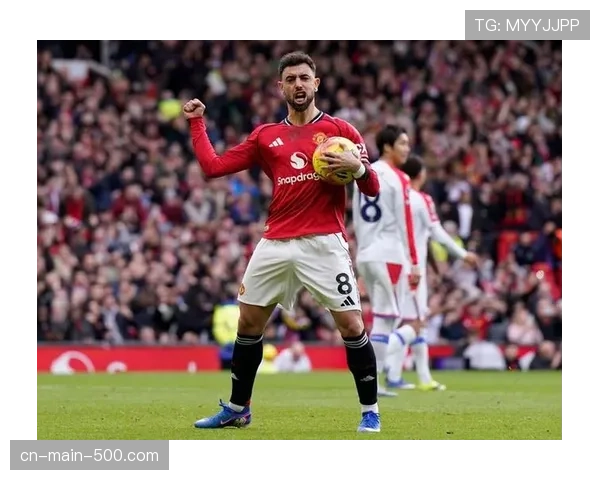 布鲁诺·费尔南德斯本赛季8球19助攻，帕利斯特称其在豪门可竞争金球奖